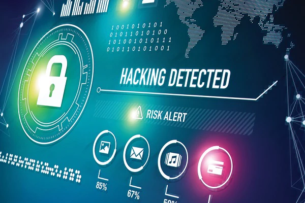 Website Risk Assessments